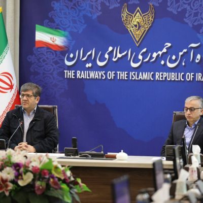 تقویت دیپلماسی و گسترش تعاملات بین‌المللی؛ لازمه توسعه ریلی
