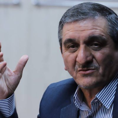 خانزادی: توسعه اروند قربانی حاشیه‌سازی‌ها نمی‌شود