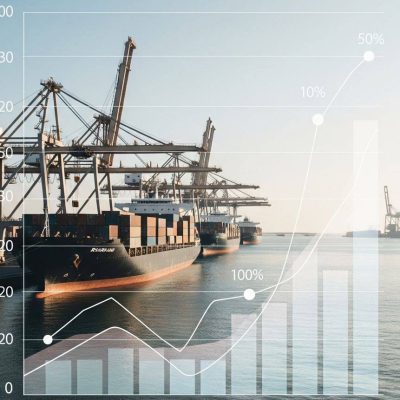 موتور اقتصادی مناطق آزاد گرم شد؛ رشد 695 درصدی سرمایه گذاری خارجی