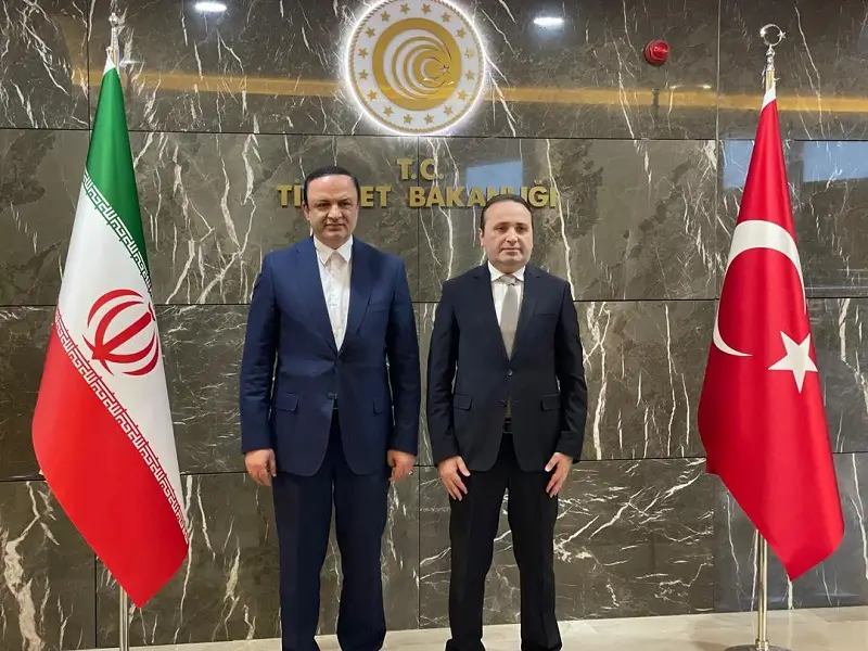 انعکاس سیاست همسایگی مناطق آزاد در نشست وزرای خارجه