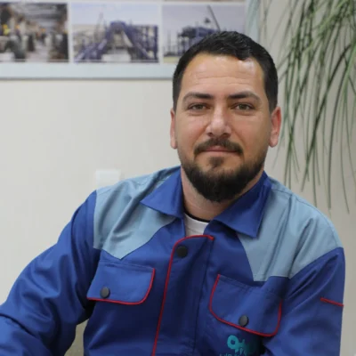 تدوین نقشه راه توسعه پایدار و حرکت بهسوی صنعت سبز در فولاد سنگان