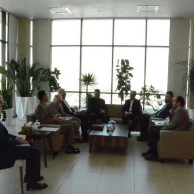 امضای تفاهمنامه همكاری میان بانك صنعت و معدن و مركز وكلا، كارشناسان رسمی و مشاوران خانواده قوه قضاییه