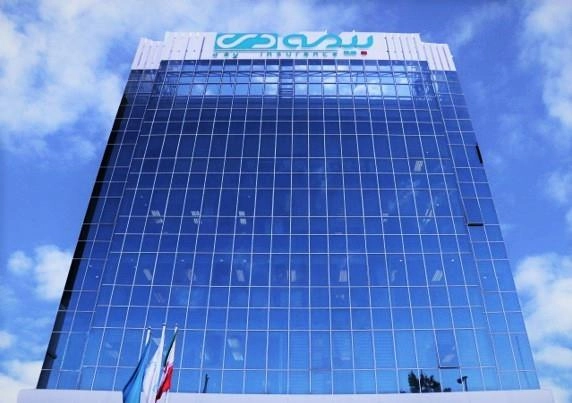 بیمه دی در مدار تثبیت و سودآوری قرار گرفته است؛ صعود در جمع ۵۰۰ غول اقتصادی ایران با شتابی فراتر از صنعت