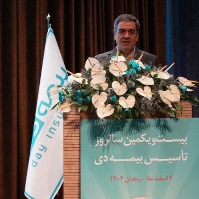 تیم مدیریتی برنامهمحور، موتور جهش جایگاه این شرکت در صنعت بیمه بوده است