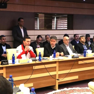 خدمت به مردم، محور همکاری راهبردی بیمه ایران و هلال احمر