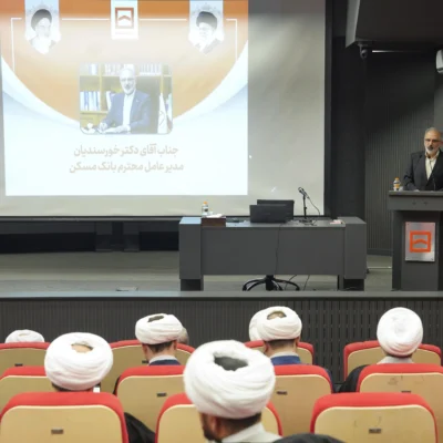 نظارت شرعی ضامن پایداری نظام بانکی است