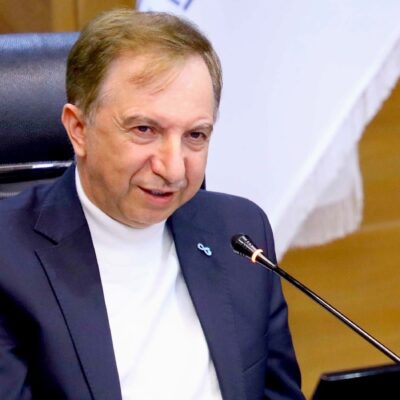 شفافیت در بانک دی یک ارزش متعالی است