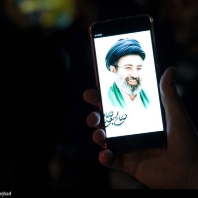 بیعت اصناف سراسر کشور با رهبر انقلاب