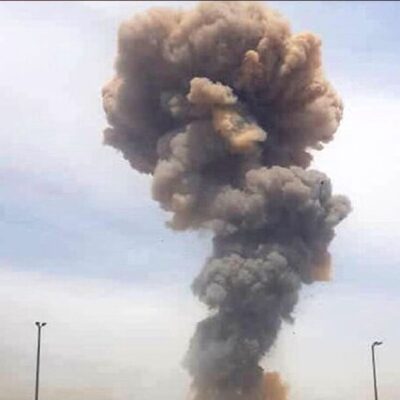 بزرگترین افت بازارهای آمریکا از آغاز جنگ رقم خورد