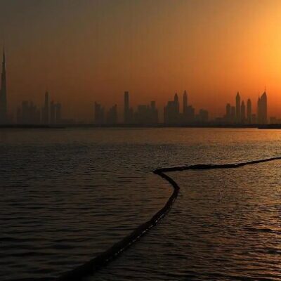 ریزش قیمت املاک دبی با خروج سرمایه ایرانیان/ معکوس شدن جریان نقدینگی به داخل کشور بعد از جنگ