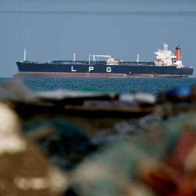 فوری/هند برای این کشتیها معافیت صادر کرد