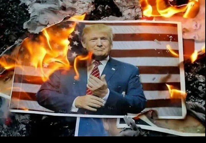 هزینه جنگ از کنترل ترامپ خارج شد/ فشار بی‌سابقه بر جیب آمریکایی‌ها