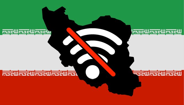 مسئولان تا دیرنشده، پیشگیری کنند / شوک چندلایه قطع اینترنت به اقتصاد ایران / اقتصاد دیجیتال در آستانه رکود فرسایشی است - تصویر