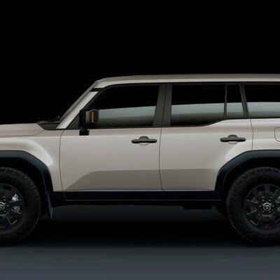 افزایش قیمت ۵ میلیارد تومانی این خودرو ظرف یک روز!