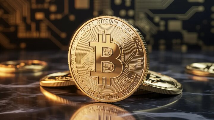 بیت‌کوین در وضعیت شکننده / ETFها عقب نشستند/ و تورم، نفت و جنگ مسیر بازار رمزارزها را تغییر داد