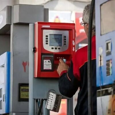 فاز جدید بنزینی دولت کلید خورد / قیمت بنزین قرار است تغییر کند؟