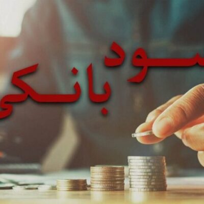نرخ سود افزایش یافت/ جزییات تغییر نرخ سود