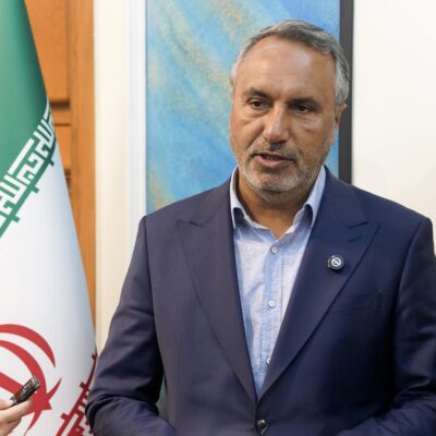قدردان تلاشهای جهادی بانک مسکن هستیم