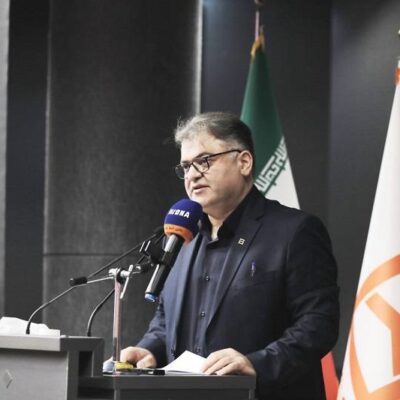 بانک مسکن ۳۳۱ میلیارد وام ودیعه جنگ رمضان در غرب تهران پرداخت کرد