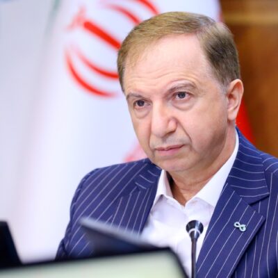 بازار سرمایه به «عمارت دی» رأی اعتماد داد