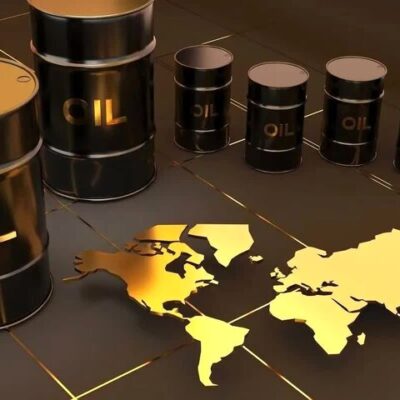 سقوط نفت به کف ۴ ماهه؛ بازار روی بازگشت نفت ایران شرط بست / هرمز آرام شد، ترامپ به غولهای نفتی تاخت