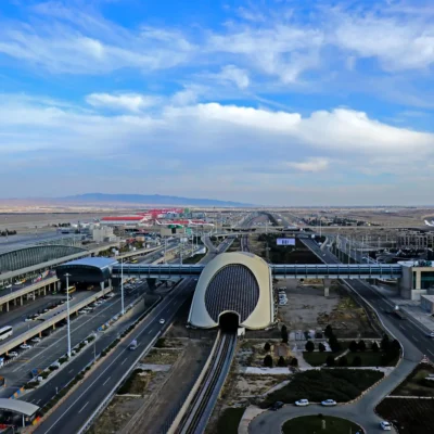 آگهی جذب